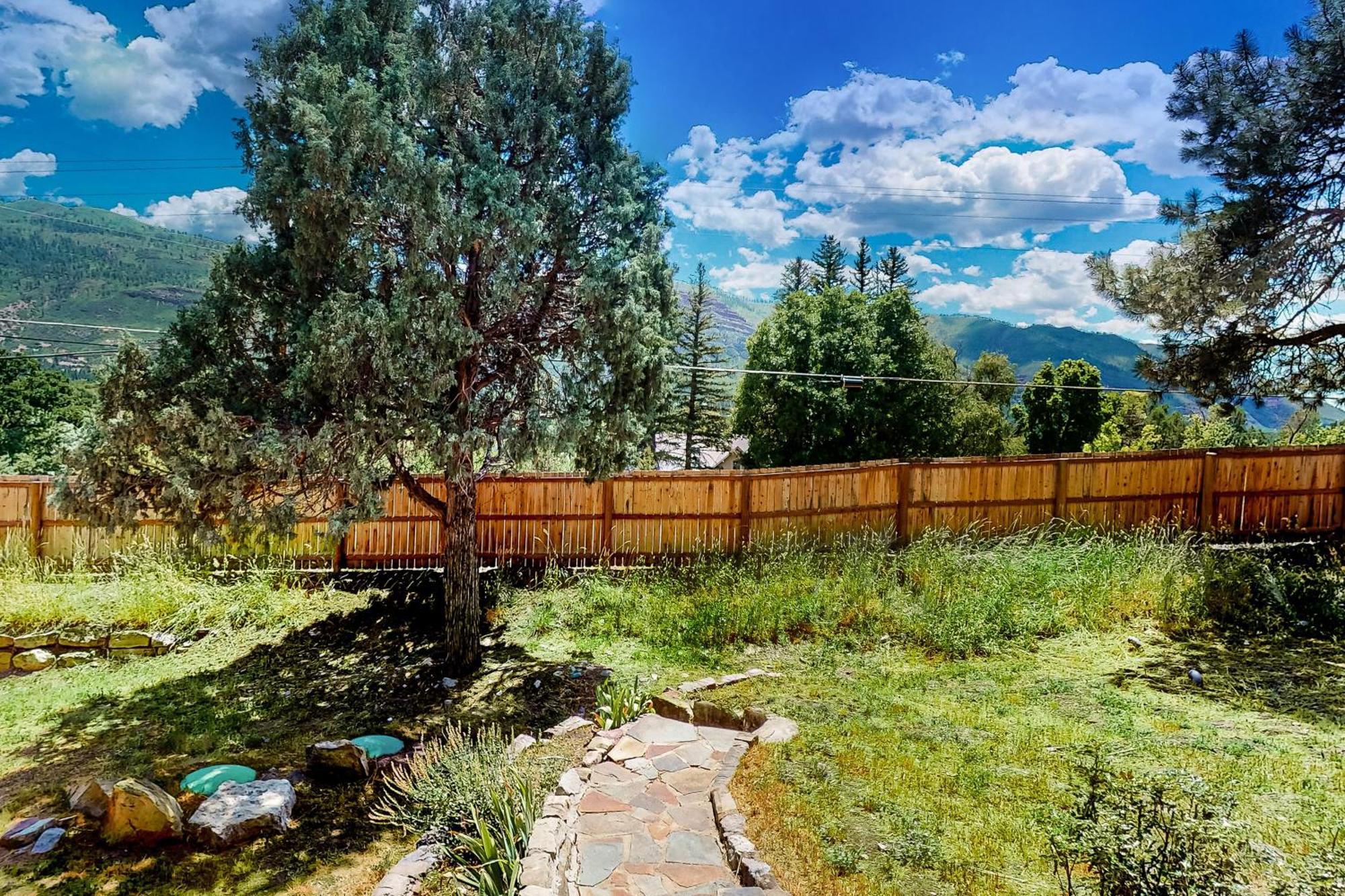 Hermosa Hideaway Durango Exterior photo