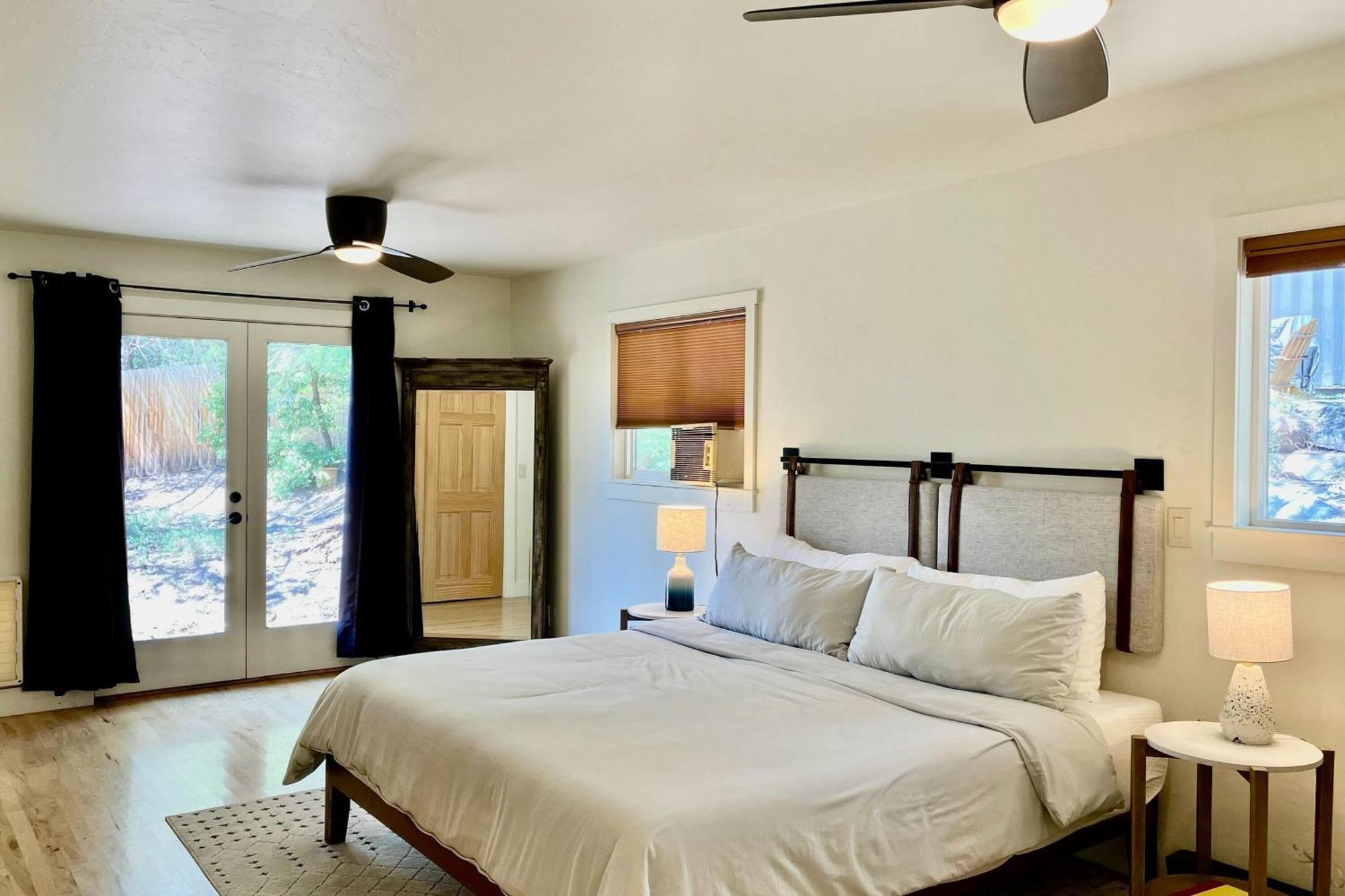 Hermosa Hideaway Durango Exterior photo