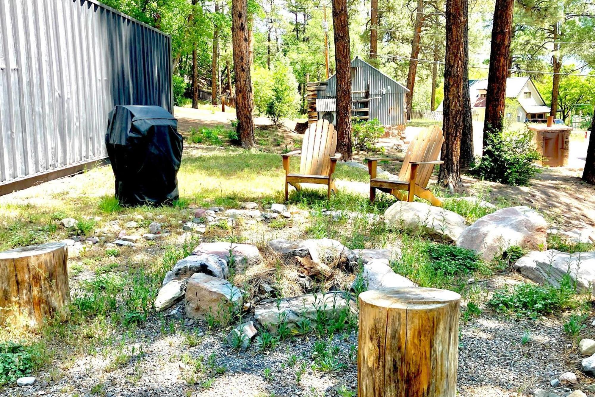 Hermosa Hideaway Durango Exterior photo
